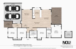 32 Freshwater Drive, Berrinba, Qld 4117