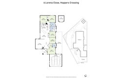6 Lorena Close, Hoppers Crossing, Vic 3029