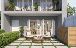 2/101 Union Street, McMahons Point, NSW 2060
