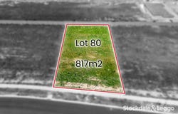 Stage 4 Phoenix Park, Glengarry, Vic 3854