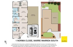 1 Norma Close, Narre Warren South, Vic 3805