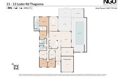 11-13 Loder Road, Thagoona, Qld 4306