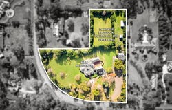 20 Volunteer Road, Kenthurst, NSW 2156