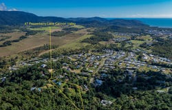 47 Pepperberry Lane, Cannon Valley, Qld 4800