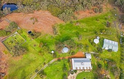 343 Dingo Flat Road, Hazelvale, WA 6333