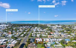 89 Limpus Street, Urangan, Qld 4655