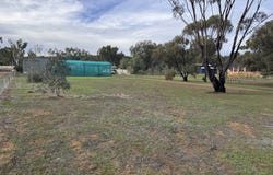 6 Cardwell Road, York, WA 6302