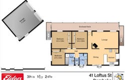 41 Loftus Street, Bemboka, NSW 2550