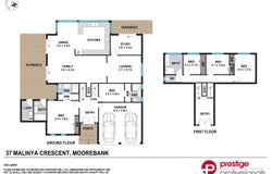 37 Malinya Crescent, Moorebank, NSW 2170