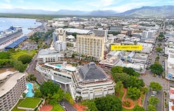53-57 Abbott St, Cairns City, Qld 4870