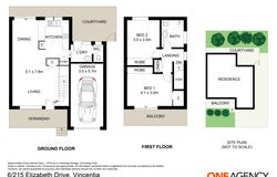 6/215 Elizabeth Drive, Vincentia, NSW 2540