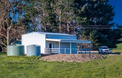 422 O'Gradys Ridge Road, Foster North, Vic 3960