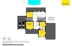 509 Rosedale Road, Rosedale, SA 5350
