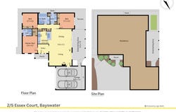 2/5 Essex Court, Bayswater, Vic 3153