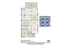 74 Davies Road, Padstow, NSW 2211
