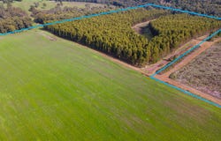 Lot 3 Perup Road, Manjimup, WA 6258