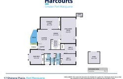 17 Sherana Place, Port Macquarie, NSW 2444