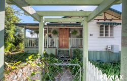 41 Park Road, Nambour, Qld 4560
