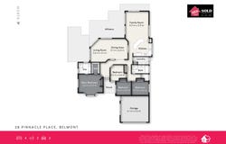 28 Pinnacle Place, Belmont, Qld 4153