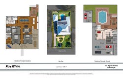 322 Agnes Street, The Range, Qld 4700