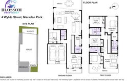 4 Wylde Street, Marsden Park, NSW 2765