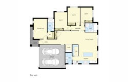 4 blossom Street, Officer, Vic 3809