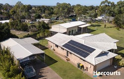 7 Jabiru Place, Gooburrum, Qld 4670