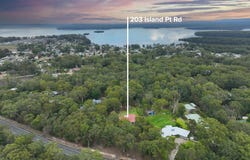 203 Island Point Road, St Georges Basin, NSW 2540