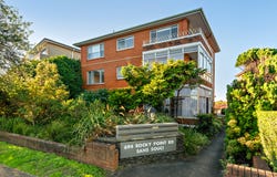 4/694 Rocky Point (Rear lane access - Doon Dr) Road, Sans Souci, NSW 2219