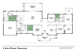 1 Kay Close, Torquay, Vic 3228