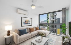 1306/338 Water Street, Fortitude Valley, Qld 4006