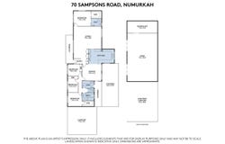 70 Sampsons Road, Numurkah, Vic 3636
