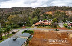 Lot 20A and 20B Bradshaw Road, Byford, WA 6122