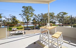 1/63 Paradise Parade, Paradise Point, Qld 4216