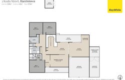 3 Koala Street, Harristown, Qld 4350