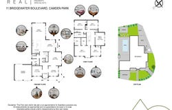 11 Bridgewater Boulevard, Camden Park, NSW 2570