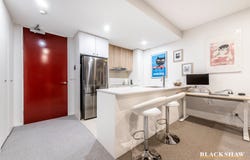 33/76 Leichhardt Street, Griffith, ACT 2603