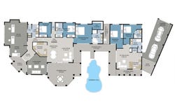 2 Ashwood Circuit, Smithfield, Qld 4878