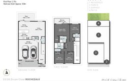 11/10 Zircon Close, Rochedale, Qld 4123