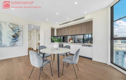 11105/8 Kingsborough way, Zetland, NSW 2017
