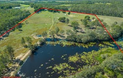 411 Reads Road, Bucca, Qld 4670