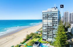 25/1 The Esplanade, Surfers Paradise, Qld 4217