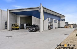 Unit 7, 122 Cambridge Park Drive, Cambridge, Tas 7170