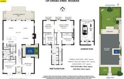 109 Awaba Street, Mosman, NSW 2088