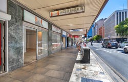Shops 2-6/82 King William Street, Adelaide, SA 5000