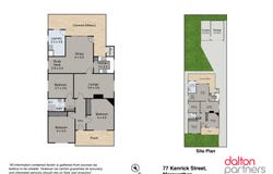 77 Kenrick Street, Merewether, NSW 2291
