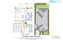 8 Colson Way, Berwick, Vic 3806
