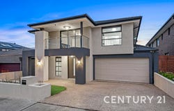 21 Tweed Road, Clyde North, Vic 3978