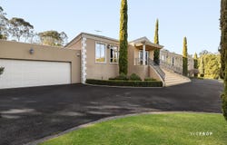 1 Harcourt Place, Lower Plenty, Vic 3093