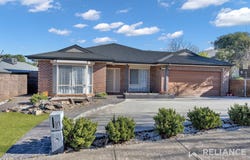 40 Ferris Street, Sunbury, Vic 3429